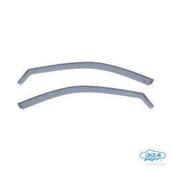ΖΕΥΓΑΡΙ ΜΠΡΟΣΤΙΝΟΙ ΑΝΕΜΟΘΡΑΥΣΤΕΣ ΓΙΑ AUDI A4 4D 1994-2001 / A4 AVANT 5D 1996-2001 ΑΠΟ ΕΥΚΑΜΠΤΟ ΧΥΤΟ ΑΚΡΥΛΙΚΟ ΓΥΑΛΙ (CAST ACRYLIC GLASS) DGA - 2 ΤΕΜ.-DGA-ANEM.DGA02003 ΖΕΥΓΑΡΙ ΜΠΡΟΣΤΙΝΟΙ ΑΝΕΜΟΘΡΑΥΣΤΕΣ ΓΙΑ AUDI A4 4D 1994-2001 / A4 AVANT 5D 1996-2001 ΑΠΟ ΕΥΚΑΜΠΤΟ ΧΥΤΟ ΑΚΡΥΛΙΚΟ ΓΥΑΛΙ (CAST ACRYLIC GLASS) DGA - 2 ΤΕΜ.-DGA-ANEM.DGA02003