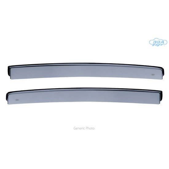 ΖΕΥΓΑΡΙ ΠΙΣΩ ΑΝΕΜΟΘΡΑΥΣΤΕΣ ΓΙΑAUDI A4 4D 2016+ / A4 AVANT 5D/SW (B9) 2016+ ΑΠΟ ΕΥΚΑΜΠΤΟ ΧΥΤΟ ΑΚΡΥΛΙΚΟ ΓΥΑΛΙ DGA - 2 ΤΕΜ.-DGA-ANEM.DGA02026R ΖΕΥΓΑΡΙ ΠΙΣΩ ΑΝΕΜΟΘΡΑΥΣΤΕΣ ΓΙΑAUDI A4 4D 2016+ / A4 AVANT 5D/SW (B9) 2016+ ΑΠΟ ΕΥΚΑΜΠΤΟ ΧΥΤΟ ΑΚΡΥΛΙΚΟ ΓΥΑΛΙ DGA - 2 ΤΕΜ.-DGA-ANEM.DGA02026R