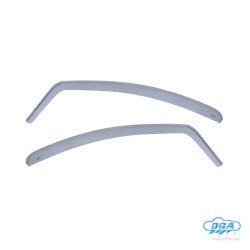 ΖΕΥΓΑΡΙ ΜΠΡΟΣΤΙΝΟΙ ΑΝΕΜΟΘΡΑΥΣΤΕΣ ΓΙΑ CITROEN C1 5D 2005-2014 / PEUGEOT 107 2005-2012 / TOYOTA AYGO 5D 2005-2014 ΑΠΟ ΕΥΚΑΜΠΤΟ ΧΥΤΟ ΑΚΡΥΛΙΚΟ ΓΥΑΛΙ  (CAST ACRYLIC GLASS) DGA - 2 ΤΕΜ.-DGA-ANEM.DGA06022 ΖΕΥΓΑΡΙ ΜΠΡΟΣΤΙΝΟΙ ΑΝΕΜΟΘΡΑΥΣΤΕΣ ΓΙΑ CITROEN C1 5D 2005-2014 / PEUGEOT 107 2005-2012 / TOYOTA AYGO 5D 2005-2014 ΑΠΟ ΕΥΚΑΜΠΤΟ ΧΥΤΟ ΑΚΡΥΛΙΚΟ ΓΥΑΛΙ  (CAST ACRYLIC GLASS) DGA - 2 ΤΕΜ.-DGA-ANEM.DGA06022