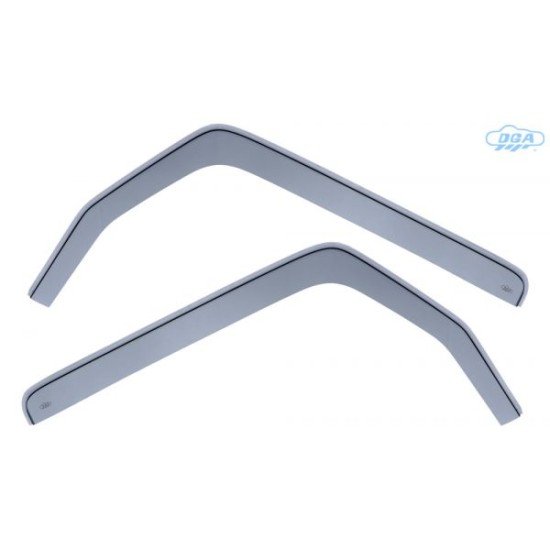 ΖΕΥΓΑΡΙ ΜΠΡΟΣΤΙΝΟΙ ΑΝΕΜΟΘΡΑΥΣΤΕΣ ΓΙΑ JEEP WRANGLER 2/4D 2007+ ΑΠΟ ΕΥΚΑΜΠΤΟ ΧΥΤΟ ΑΚΡΥΛΙΚΟ ΓΥΑΛΙ (CAST ACRYLIC GLASS) DGA - 2 ΤΕΜ.-DGA-ANEM.DGA06206 ΖΕΥΓΑΡΙ ΜΠΡΟΣΤΙΝΟΙ ΑΝΕΜΟΘΡΑΥΣΤΕΣ ΓΙΑ JEEP WRANGLER 2/4D 2007+ ΑΠΟ ΕΥΚΑΜΠΤΟ ΧΥΤΟ ΑΚΡΥΛΙΚΟ ΓΥΑΛΙ (CAST ACRYLIC GLASS) DGA - 2 ΤΕΜ.-DGA-ANEM.DGA06206