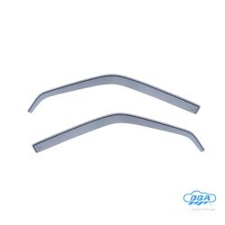 ΖΕΥΓΑΡΙ ΜΠΡΟΣΤΙΝΟΙ ΑΝΕΜΟΘΡΑΥΣΤΕΣ ΓΙΑ FIAT CINQUECENTO 3D 1993-1997 ΑΠΟ ΕΥΚΑΜΠΤΟ ΧΥΤΟ ΑΚΡΥΛΙΚΟ ΓΥΑΛΙ (CAST ACRYLIC GLASS) DGA - 2 ΤΕΜ.-DGA-ANEM.DGA07013 ΖΕΥΓΑΡΙ ΜΠΡΟΣΤΙΝΟΙ ΑΝΕΜΟΘΡΑΥΣΤΕΣ ΓΙΑ FIAT CINQUECENTO 3D 1993-1997 ΑΠΟ ΕΥΚΑΜΠΤΟ ΧΥΤΟ ΑΚΡΥΛΙΚΟ ΓΥΑΛΙ (CAST ACRYLIC GLASS) DGA - 2 ΤΕΜ.-DGA-ANEM.DGA07013