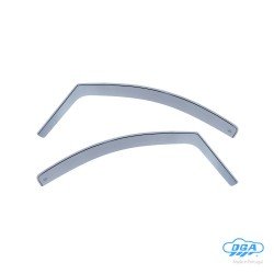 ΖΕΥΓΑΡΙ ΜΠΡΟΣΤΙΝΟΙ ΑΝΕΜΟΘΡΑΥΣΤΕΣ ΓΙΑ FIAT FIORINO/QUBO 4D/5D 2008+ / PEUGEOT BIPPER 5D 2008-2015 / CITROEN NEMO 5D 2007+ ΑΠΟ ΕΥΚΑΜΠΤΟ ΧΥΤΟ ΑΚΡΥΛΙΚΟ ΓΥΑΛΙ  (CAST ACRYLIC GLASS) DGA - 2 ΤΕΜ.-DGA-ANEM.DGA07035 ΖΕΥΓΑΡΙ ΜΠΡΟΣΤΙΝΟΙ ΑΝΕΜΟΘΡΑΥΣΤΕΣ ΓΙΑ FIAT FIORINO/QUBO 4D/5D 2008+ / PEUGEOT BIPPER 5D 2008-2015 / CITROEN NEMO 5D 2007+ ΑΠΟ ΕΥΚΑΜΠΤΟ ΧΥΤΟ ΑΚΡΥΛΙΚΟ ΓΥΑΛΙ  (CAST ACRYLIC GLASS) DGA - 2 ΤΕΜ.-DGA-ANEM.DGA07035