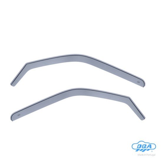 ΖΕΥΓΑΡΙ ΜΠΡΟΣΤΙΝΟΙ ΑΝΕΜΟΘΡΑΥΣΤΕΣ ΓΙΑ FORD FIESTA 3D 1989-1995 / MAZDA 121 3D 1996-2003 ΑΠΟ ΕΥΚΑΜΠΤΟ ΧΥΤΟ ΑΚΡΥΛΙΚΟ ΓΥΑΛΙ  (CAST ACRYLIC GLASS) DGA - 2 ΤΕΜ.-DGA-ANEM.DGA08006 ΖΕΥΓΑΡΙ ΜΠΡΟΣΤΙΝΟΙ ΑΝΕΜΟΘΡΑΥΣΤΕΣ ΓΙΑ FORD FIESTA 3D 1989-1995 / MAZDA 121 3D 1996-2003 ΑΠΟ ΕΥΚΑΜΠΤΟ ΧΥΤΟ ΑΚΡΥΛΙΚΟ ΓΥΑΛΙ  (CAST ACRYLIC GLASS) DGA - 2 ΤΕΜ.-DGA-ANEM.DGA08006