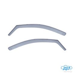 ΖΕΥΓΑΡΙ ΜΠΡΟΣΤΙΝΟΙ ΑΝΕΜΟΘΡΑΥΣΤΕΣ ΓΙΑ FORD FOCUS MK1 4D/5D 1998-2004 ΑΠΟ ΕΥΚΑΜΠΤΟ ΧΥΤΟ ΑΚΡΥΛΙΚΟ ΓΥΑΛΙ (CAST ACRYLIC GLASS) DGA - 2 ΤΕΜ.-DGA-ANEM.DGA08020 ΖΕΥΓΑΡΙ ΜΠΡΟΣΤΙΝΟΙ ΑΝΕΜΟΘΡΑΥΣΤΕΣ ΓΙΑ FORD FOCUS MK1 4D/5D 1998-2004 ΑΠΟ ΕΥΚΑΜΠΤΟ ΧΥΤΟ ΑΚΡΥΛΙΚΟ ΓΥΑΛΙ (CAST ACRYLIC GLASS) DGA - 2 ΤΕΜ.-DGA-ANEM.DGA08020