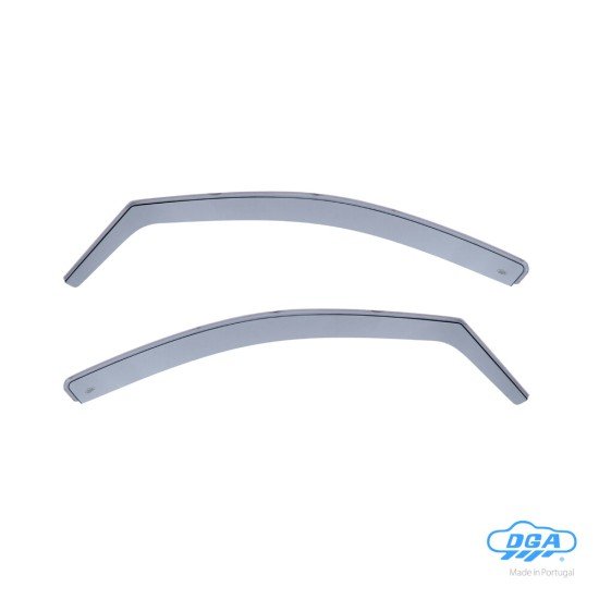 ΖΕΥΓΑΡΙ ΜΠΡΟΣΤΙΝΟΙ ΑΝΕΜΟΘΡΑΥΣΤΕΣ ΓΙΑ FORD FOCUS MK1 4D/5D 1998-2004 ΑΠΟ ΕΥΚΑΜΠΤΟ ΧΥΤΟ ΑΚΡΥΛΙΚΟ ΓΥΑΛΙ (CAST ACRYLIC GLASS) DGA - 2 ΤΕΜ.-DGA-ANEM.DGA08020 ΖΕΥΓΑΡΙ ΜΠΡΟΣΤΙΝΟΙ ΑΝΕΜΟΘΡΑΥΣΤΕΣ ΓΙΑ FORD FOCUS MK1 4D/5D 1998-2004 ΑΠΟ ΕΥΚΑΜΠΤΟ ΧΥΤΟ ΑΚΡΥΛΙΚΟ ΓΥΑΛΙ (CAST ACRYLIC GLASS) DGA - 2 ΤΕΜ.-DGA-ANEM.DGA08020