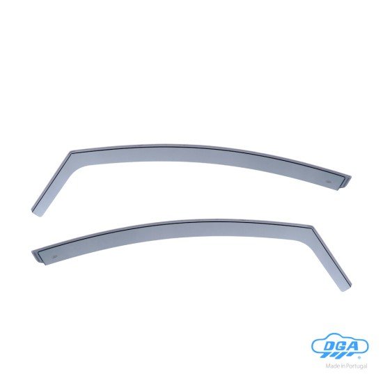 ΖΕΥΓΑΡΙ ΜΠΡΟΣΤΙΝΟΙ ΑΝΕΜΟΘΡΑΥΣΤΕΣ ΓΙΑ FORD FIESTA MK6 5D 2008-2017 ΑΠΟ ΕΥΚΑΜΠΤΟ ΧΥΤΟ ΑΚΡΥΛΙΚΟ ΓΥΑΛΙ  (CAST ACRYLIC GLASS) DGA - 2 ΤΕΜ.-DGA-ANEM.DGA08040 ΖΕΥΓΑΡΙ ΜΠΡΟΣΤΙΝΟΙ ΑΝΕΜΟΘΡΑΥΣΤΕΣ ΓΙΑ FORD FIESTA MK6 5D 2008-2017 ΑΠΟ ΕΥΚΑΜΠΤΟ ΧΥΤΟ ΑΚΡΥΛΙΚΟ ΓΥΑΛΙ  (CAST ACRYLIC GLASS) DGA - 2 ΤΕΜ.-DGA-ANEM.DGA08040