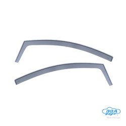 ΖΕΥΓΑΡΙ ΜΠΡΟΣΤΙΝΟΙ ΑΝΕΜΟΘΡΑΥΣΤΕΣ ΓΙΑ FORD KA 3D 2008-2016 ΑΠΟ ΕΥΚΑΜΠΤΟ ΧΥΤΟ ΑΚΡΥΛΙΚΟ ΓΥΑΛΙ (CAST ACRYLIC GLASS) DGA - 2 ΤΕΜ.-DGA-ANEM.DGA08043 ΖΕΥΓΑΡΙ ΜΠΡΟΣΤΙΝΟΙ ΑΝΕΜΟΘΡΑΥΣΤΕΣ ΓΙΑ FORD KA 3D 2008-2016 ΑΠΟ ΕΥΚΑΜΠΤΟ ΧΥΤΟ ΑΚΡΥΛΙΚΟ ΓΥΑΛΙ (CAST ACRYLIC GLASS) DGA - 2 ΤΕΜ.-DGA-ANEM.DGA08043