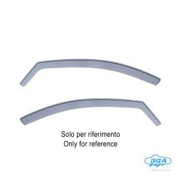 ΖΕΥΓΑΡΙ ΜΠΡΟΣΤΙΝΟΙ ΑΝΕΜΟΘΡΑΥΣΤΕΣ ΓΙΑ FORD FOCUS SW 2011-2017 ΑΠΟ ΕΥΚΑΜΠΤΟ ΧΥΤΟ ΑΚΡΥΛΙΚΟ ΓΥΑΛΙ (CAST ACRYLIC GLASS) DGA - 2 ΤΕΜ.-DGA-ANEM.DGA08060 ΖΕΥΓΑΡΙ ΜΠΡΟΣΤΙΝΟΙ ΑΝΕΜΟΘΡΑΥΣΤΕΣ ΓΙΑ FORD FOCUS SW 2011-2017 ΑΠΟ ΕΥΚΑΜΠΤΟ ΧΥΤΟ ΑΚΡΥΛΙΚΟ ΓΥΑΛΙ (CAST ACRYLIC GLASS) DGA - 2 ΤΕΜ.-DGA-ANEM.DGA08060