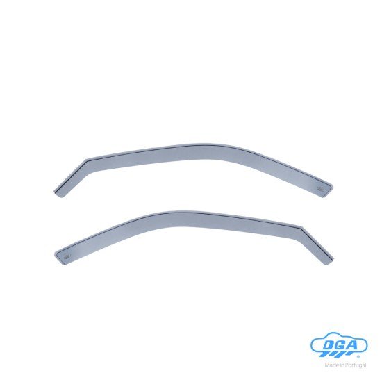 ΖΕΥΓΑΡΙ ΜΠΡΟΣΤΙΝΟΙ ΑΝΕΜΟΘΡΑΥΣΤΕΣ ΓΙΑ HONDA CIVIC VI 5D / HTB / WAGON 1995-2000 ΑΠΟ ΕΥΚΑΜΠΤΟ ΧΥΤΟ ΑΚΡΥΛΙΚΟ ΓΥΑΛΙ (CAST ACRYLIC GLASS) DGA - 2 ΤΕΜ.-DGA-ANEM.DGA10006 ΖΕΥΓΑΡΙ ΜΠΡΟΣΤΙΝΟΙ ΑΝΕΜΟΘΡΑΥΣΤΕΣ ΓΙΑ HONDA CIVIC VI 5D / HTB / WAGON 1995-2000 ΑΠΟ ΕΥΚΑΜΠΤΟ ΧΥΤΟ ΑΚΡΥΛΙΚΟ ΓΥΑΛΙ (CAST ACRYLIC GLASS) DGA - 2 ΤΕΜ.-DGA-ANEM.DGA10006