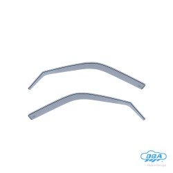 ΖΕΥΓΑΡΙ ΜΠΡΟΣΤΙΝΟΙ ΑΝΕΜΟΘΡΑΥΣΤΕΣ ΓΙΑ HONDA CR-V I 5D 1997-2002  ΑΠΟ ΕΥΚΑΜΠΤΟ ΧΥΤΟ ΑΚΡΥΛΙΚΟ ΓΥΑΛΙ  (CAST ACRYLIC GLASS) DGA - 2 ΤΕΜ.-DGA-ANEM.DGA10010 ΖΕΥΓΑΡΙ ΜΠΡΟΣΤΙΝΟΙ ΑΝΕΜΟΘΡΑΥΣΤΕΣ ΓΙΑ HONDA CR-V I 5D 1997-2002  ΑΠΟ ΕΥΚΑΜΠΤΟ ΧΥΤΟ ΑΚΡΥΛΙΚΟ ΓΥΑΛΙ  (CAST ACRYLIC GLASS) DGA - 2 ΤΕΜ.-DGA-ANEM.DGA10010