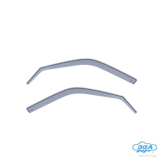 ΖΕΥΓΑΡΙ ΜΠΡΟΣΤΙΝΟΙ ΑΝΕΜΟΘΡΑΥΣΤΕΣ ΓΙΑ HONDA CR-V I 5D 1997-2002  ΑΠΟ ΕΥΚΑΜΠΤΟ ΧΥΤΟ ΑΚΡΥΛΙΚΟ ΓΥΑΛΙ  (CAST ACRYLIC GLASS) DGA - 2 ΤΕΜ.-DGA-ANEM.DGA10010 ΖΕΥΓΑΡΙ ΜΠΡΟΣΤΙΝΟΙ ΑΝΕΜΟΘΡΑΥΣΤΕΣ ΓΙΑ HONDA CR-V I 5D 1997-2002  ΑΠΟ ΕΥΚΑΜΠΤΟ ΧΥΤΟ ΑΚΡΥΛΙΚΟ ΓΥΑΛΙ  (CAST ACRYLIC GLASS) DGA - 2 ΤΕΜ.-DGA-ANEM.DGA10010
