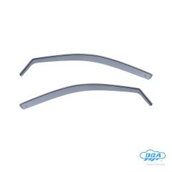 ΖΕΥΓΑΡΙ ΜΠΡΟΣΤΙΝΟΙ ΑΝΕΜΟΘΡΑΥΣΤΕΣ ΓΙΑ HONDA HR-V 5D 2000-2005 ΑΠΟ ΕΥΚΑΜΠΤΟ ΧΥΤΟ ΑΚΡΥΛΙΚΟ ΓΥΑΛΙ (CAST ACRYLIC GLASS) DGA - 2 ΤΕΜ.-DGA-ANEM.DGA10015 ΖΕΥΓΑΡΙ ΜΠΡΟΣΤΙΝΟΙ ΑΝΕΜΟΘΡΑΥΣΤΕΣ ΓΙΑ HONDA HR-V 5D 2000-2005 ΑΠΟ ΕΥΚΑΜΠΤΟ ΧΥΤΟ ΑΚΡΥΛΙΚΟ ΓΥΑΛΙ (CAST ACRYLIC GLASS) DGA - 2 ΤΕΜ.-DGA-ANEM.DGA10015