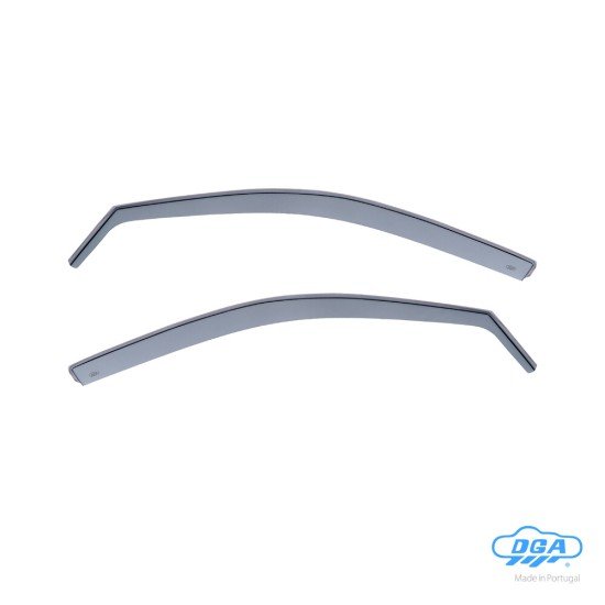 ΖΕΥΓΑΡΙ ΜΠΡΟΣΤΙΝΟΙ ΑΝΕΜΟΘΡΑΥΣΤΕΣ ΓΙΑ HONDA HR-V 5D 2000-2005 ΑΠΟ ΕΥΚΑΜΠΤΟ ΧΥΤΟ ΑΚΡΥΛΙΚΟ ΓΥΑΛΙ (CAST ACRYLIC GLASS) DGA - 2 ΤΕΜ.-DGA-ANEM.DGA10015 ΖΕΥΓΑΡΙ ΜΠΡΟΣΤΙΝΟΙ ΑΝΕΜΟΘΡΑΥΣΤΕΣ ΓΙΑ HONDA HR-V 5D 2000-2005 ΑΠΟ ΕΥΚΑΜΠΤΟ ΧΥΤΟ ΑΚΡΥΛΙΚΟ ΓΥΑΛΙ (CAST ACRYLIC GLASS) DGA - 2 ΤΕΜ.-DGA-ANEM.DGA10015