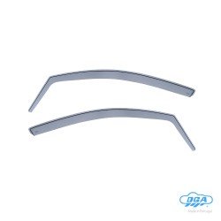 ΖΕΥΓΑΡΙ ΜΠΡΟΣΤΙΝΟΙ ΑΝΕΜΟΘΡΑΥΣΤΕΣ ΓΙΑ HONDA JAZZ 5D 2001-2009 ΑΠΟ ΕΥΚΑΜΠΤΟ ΧΥΤΟ ΑΚΡΥΛΙΚΟ ΓΥΑΛΙ  (CAST ACRYLIC GLASS) DGA - 2 ΤΕΜ.-DGA-ANEM.DGA10021 ΖΕΥΓΑΡΙ ΜΠΡΟΣΤΙΝΟΙ ΑΝΕΜΟΘΡΑΥΣΤΕΣ ΓΙΑ HONDA JAZZ 5D 2001-2009 ΑΠΟ ΕΥΚΑΜΠΤΟ ΧΥΤΟ ΑΚΡΥΛΙΚΟ ΓΥΑΛΙ  (CAST ACRYLIC GLASS) DGA - 2 ΤΕΜ.-DGA-ANEM.DGA10021