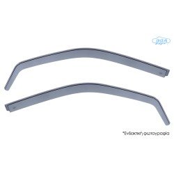 ΖΕΥΓΑΡΙ ΜΠΡΟΣΤΙΝΟΙ ΑΝΕΜΟΘΡΑΥΣΤΕΣ ΓΙΑ HONDA CIVIC HYBRID 4D 2006-2012 ΑΠΟ ΕΥΚΑΜΠΤΟ ΧΥΤΟ ΑΚΡΥΛΙΚΟ ΓΥΑΛΙ (CAST ACRYLIC GLASS) DGA - 2 ΤΕΜ.-DGA-ANEM.DGA10026 ΖΕΥΓΑΡΙ ΜΠΡΟΣΤΙΝΟΙ ΑΝΕΜΟΘΡΑΥΣΤΕΣ ΓΙΑ HONDA CIVIC HYBRID 4D 2006-2012 ΑΠΟ ΕΥΚΑΜΠΤΟ ΧΥΤΟ ΑΚΡΥΛΙΚΟ ΓΥΑΛΙ (CAST ACRYLIC GLASS) DGA - 2 ΤΕΜ.-DGA-ANEM.DGA10026