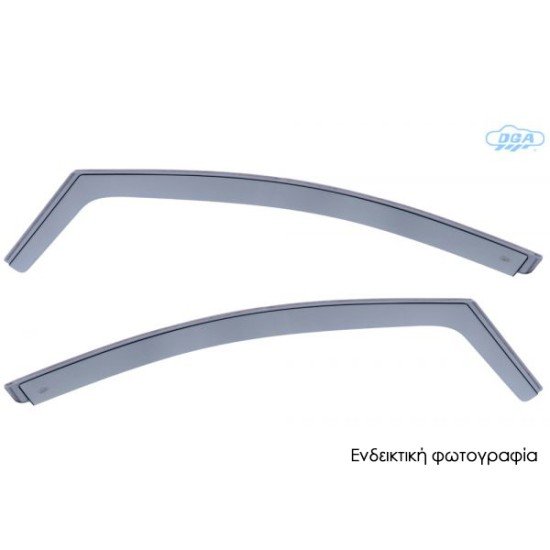 ΖΕΥΓΑΡΙ ΜΠΡΟΣΤΙΝΟΙ ΑΝΕΜΟΘΡΑΥΣΤΕΣ ΓΙΑ KIA CEED 5D 2012-2018 ΑΠΟ ΕΥΚΑΜΠΤΟ ΧΥΤΟ ΑΚΡΥΛΙΚΟ ΓΥΑΛΙ (CAST ACRYLIC GLASS) DGA - 2 ΤΕΜ.-DGA-ANEM.DGA11523 ΖΕΥΓΑΡΙ ΜΠΡΟΣΤΙΝΟΙ ΑΝΕΜΟΘΡΑΥΣΤΕΣ ΓΙΑ KIA CEED 5D 2012-2018 ΑΠΟ ΕΥΚΑΜΠΤΟ ΧΥΤΟ ΑΚΡΥΛΙΚΟ ΓΥΑΛΙ (CAST ACRYLIC GLASS) DGA - 2 ΤΕΜ.-DGA-ANEM.DGA11523