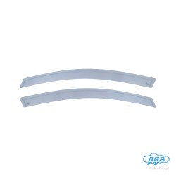 ΖΕΥΓΑΡΙ ΜΠΡΟΣΤΙΝΟΙ ΑΝΕΜΟΘΡΑΥΣΤΕΣ ΓΙΑ TOYOTA AURIS 5D 2006-2012 ΕΞΩΤΕΡΙΚΟΙ ΑΥΤΟΚΟΛΛΗΤΟΙ ΑΠΟ ΕΥΚΑΜΠΤΟ ΧΥΤΟ ΑΚΡΥΛΙΚΟ ΓΥΑΛΙ  (CAST ACRYLIC GLASS) DGA - 2 ΤΕΜ.-DGA-ANEM.DGA123054 ΖΕΥΓΑΡΙ ΜΠΡΟΣΤΙΝΟΙ ΑΝΕΜΟΘΡΑΥΣΤΕΣ ΓΙΑ TOYOTA AURIS 5D 2006-2012 ΕΞΩΤΕΡΙΚΟΙ ΑΥΤΟΚΟΛΛΗΤΟΙ ΑΠΟ ΕΥΚΑΜΠΤΟ ΧΥΤΟ ΑΚΡΥΛΙΚΟ ΓΥΑΛΙ  (CAST ACRYLIC GLASS) DGA - 2 ΤΕΜ.-DGA-ANEM.DGA123054