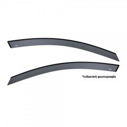 ΖΕΥΓΑΡΙ ΜΠΡΟΣΤΙΝΟΙ ΑΝΕΜΟΘΡΑΥΣΤΕΣ ΓΙΑ MAZDA B2500/B2600 2D/4D 1999-2006 / FORD RANGER 2D/4D 1999-2006  ΑΠΟ ΕΥΚΑΜΠΤΟ ΧΥΤΟ ΑΚΡΥΛΙΚΟ ΓΥΑΛΙ  (CAST ACRYLIC GLASS) DGA - 2 ΤΕΜ.-DGA-ANEM.DGA14018 ΖΕΥΓΑΡΙ ΜΠΡΟΣΤΙΝΟΙ ΑΝΕΜΟΘΡΑΥΣΤΕΣ ΓΙΑ MAZDA B2500/B2600 2D/4D 1999-2006 / FORD RANGER 2D/4D 1999-2006  ΑΠΟ ΕΥΚΑΜΠΤΟ ΧΥΤΟ ΑΚΡΥΛΙΚΟ ΓΥΑΛΙ  (CAST ACRYLIC GLASS) DGA - 2 ΤΕΜ.-DGA-ANEM.DGA14018