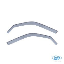 ΖΕΥΓΑΡΙ ΜΠΡΟΣΤΙΝΟΙ ΑΝΕΜΟΘΡΑΥΣΤΕΣ ΓΙΑ MERCEDES C-KLAS W202 4D/5D 01993-2000  ΑΠΟ ΕΥΚΑΜΠΤΟ ΧΥΤΟ ΑΚΡΥΛΙΚΟ ΓΥΑΛΙ (CAST ACRYLIC GLASS) DGA - 2 ΤΕΜ.-DGA-ANEM.DGA15004 ΖΕΥΓΑΡΙ ΜΠΡΟΣΤΙΝΟΙ ΑΝΕΜΟΘΡΑΥΣΤΕΣ ΓΙΑ MERCEDES C-KLAS W202 4D/5D 01993-2000  ΑΠΟ ΕΥΚΑΜΠΤΟ ΧΥΤΟ ΑΚΡΥΛΙΚΟ ΓΥΑΛΙ (CAST ACRYLIC GLASS) DGA - 2 ΤΕΜ.-DGA-ANEM.DGA15004