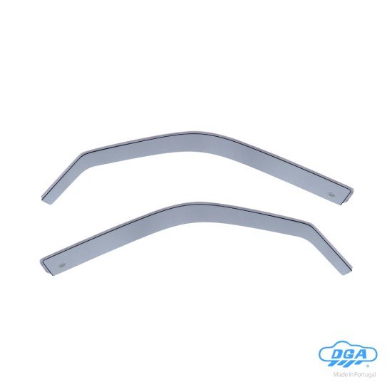 ΖΕΥΓΑΡΙ ΜΠΡΟΣΤΙΝΟΙ ΑΝΕΜΟΘΡΑΥΣΤΕΣ ΓΙΑ MERCEDES C-KLAS W202 4D/5D 01993-2000  ΑΠΟ ΕΥΚΑΜΠΤΟ ΧΥΤΟ ΑΚΡΥΛΙΚΟ ΓΥΑΛΙ (CAST ACRYLIC GLASS) DGA - 2 ΤΕΜ.-DGA-ANEM.DGA15004 ΖΕΥΓΑΡΙ ΜΠΡΟΣΤΙΝΟΙ ΑΝΕΜΟΘΡΑΥΣΤΕΣ ΓΙΑ MERCEDES C-KLAS W202 4D/5D 01993-2000  ΑΠΟ ΕΥΚΑΜΠΤΟ ΧΥΤΟ ΑΚΡΥΛΙΚΟ ΓΥΑΛΙ (CAST ACRYLIC GLASS) DGA - 2 ΤΕΜ.-DGA-ANEM.DGA15004