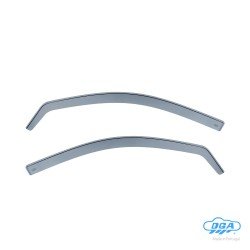 ΖΕΥΓΑΡΙ ΜΠΡΟΣΤΙΝΟΙ ΑΝΕΜΟΘΡΑΥΣΤΕΣ ΓΙΑ MERCEDES C-KLAS W203 3D 2000-2006 ΑΠΟ ΕΥΚΑΜΠΤΟ ΧΥΤΟ ΑΚΡΥΛΙΚΟ ΓΥΑΛΙ  (CAST ACRYLIC GLASS) DGA - 2 ΤΕΜ.-DGA-ANEM.DGA15016 ΖΕΥΓΑΡΙ ΜΠΡΟΣΤΙΝΟΙ ΑΝΕΜΟΘΡΑΥΣΤΕΣ ΓΙΑ MERCEDES C-KLAS W203 3D 2000-2006 ΑΠΟ ΕΥΚΑΜΠΤΟ ΧΥΤΟ ΑΚΡΥΛΙΚΟ ΓΥΑΛΙ  (CAST ACRYLIC GLASS) DGA - 2 ΤΕΜ.-DGA-ANEM.DGA15016