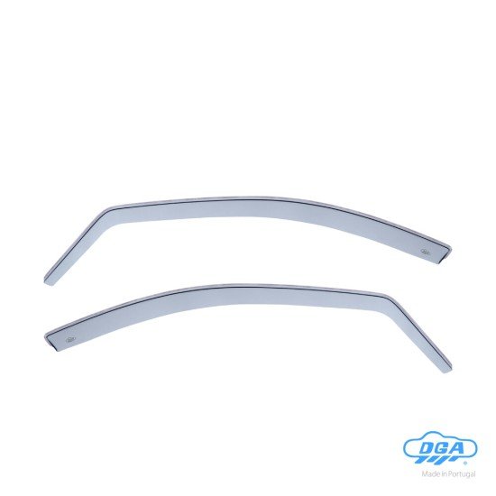 ΖΕΥΓΑΡΙ ΜΠΡΟΣΤΙΝΟΙ ΑΝΕΜΟΘΡΑΥΣΤΕΣ ΓΙΑ MERCEDES M-KLAS ML W164 5D 06/2005-2011 ΑΠΟ ΕΥΚΑΜΠΤΟ ΧΥΤΟ ΑΚΡΥΛΙΚΟ ΓΥΑΛΙ  (CAST ACRYLIC GLASS) DGA - 2 ΤΕΜ.-DGA-ANEM.DGA15017 ΖΕΥΓΑΡΙ ΜΠΡΟΣΤΙΝΟΙ ΑΝΕΜΟΘΡΑΥΣΤΕΣ ΓΙΑ MERCEDES M-KLAS ML W164 5D 06/2005-2011 ΑΠΟ ΕΥΚΑΜΠΤΟ ΧΥΤΟ ΑΚΡΥΛΙΚΟ ΓΥΑΛΙ  (CAST ACRYLIC GLASS) DGA - 2 ΤΕΜ.-DGA-ANEM.DGA15017