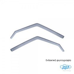 ΖΕΥΓΑΡΙ ΜΠΡΟΣΤΙΝΟΙ ΑΝΕΜΟΘΡΑΥΣΤΕΣ ΓΙΑ MITSUBISHI PAJERO / MONTERO / SHOGUN 3/5D 1982-1991 ΑΠΟ ΕΥΚΑΜΠΤΟ ΧΥΤΟ ΑΚΡΥΛΙΚΟ ΓΥΑΛΙ (CAST ACRYLIC GLASS) DGA - 2 ΤΕΜ-DGA-ANEM.DGA16015 ΖΕΥΓΑΡΙ ΜΠΡΟΣΤΙΝΟΙ ΑΝΕΜΟΘΡΑΥΣΤΕΣ ΓΙΑ MITSUBISHI PAJERO / MONTERO / SHOGUN 3/5D 1982-1991 ΑΠΟ ΕΥΚΑΜΠΤΟ ΧΥΤΟ ΑΚΡΥΛΙΚΟ ΓΥΑΛΙ (CAST ACRYLIC GLASS) DGA - 2 ΤΕΜ-DGA-ANEM.DGA16015