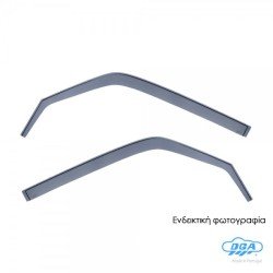 ΖΕΥΓΑΡΙ ΜΠΡΟΣΤΙΝΟΙ ΑΝΕΜΟΘΡΑΥΣΤΕΣ ΓΙΑ MITSUBISHI PAJERO 5D 2007+ ΑΠΟ ΕΥΚΑΜΠΤΟ ΧΥΤΟ ΑΚΡΥΛΙΚΟ ΓΥΑΛΙ (CAST ACRYLIC GLASS) DGA - 2 ΤΕΜ.-DGA-ANEM.DGA16033 ΖΕΥΓΑΡΙ ΜΠΡΟΣΤΙΝΟΙ ΑΝΕΜΟΘΡΑΥΣΤΕΣ ΓΙΑ MITSUBISHI PAJERO 5D 2007+ ΑΠΟ ΕΥΚΑΜΠΤΟ ΧΥΤΟ ΑΚΡΥΛΙΚΟ ΓΥΑΛΙ (CAST ACRYLIC GLASS) DGA - 2 ΤΕΜ.-DGA-ANEM.DGA16033