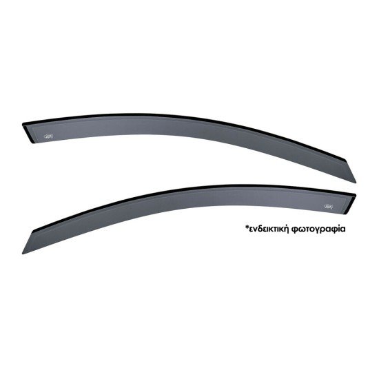 ΖΕΥΓΑΡΙ ΜΠΡΟΣΤΙΝΟΙ ΑΝΕΜΟΘΡΑΥΣΤΕΣ ΓΙΑ MITSUBISHI SPACE STAR 5D 2014+ ΑΠΟ ΕΥΚΑΜΠΤΟ ΧΥΤΟ ΑΚΡΥΛΙΚΟ ΓΥΑΛΙ  (CAST ACRYLIC GLASS) DGA - 2 ΤΕΜ.-DGA-ANEM.DGA16039 ΖΕΥΓΑΡΙ ΜΠΡΟΣΤΙΝΟΙ ΑΝΕΜΟΘΡΑΥΣΤΕΣ ΓΙΑ MITSUBISHI SPACE STAR 5D 2014+ ΑΠΟ ΕΥΚΑΜΠΤΟ ΧΥΤΟ ΑΚΡΥΛΙΚΟ ΓΥΑΛΙ  (CAST ACRYLIC GLASS) DGA - 2 ΤΕΜ.-DGA-ANEM.DGA16039