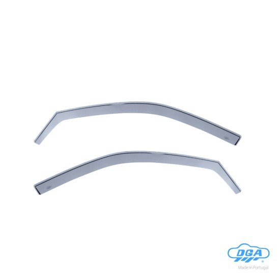 ΖΕΥΓΑΡΙ ΜΠΡΟΣΤΙΝΟΙ ΑΝΕΜΟΘΡΑΥΣΤΕΣ ΓΙΑ NISSAN X-TRAIL 5D 2001+ / NISSAN X-TRAIL PLUS 2007+ ΑΠΟ ΕΥΚΑΜΠΤΟ ΧΥΤΟ ΑΚΡΥΛΙΚΟ ΓΥΑΛΙ  (CAST ACRYLIC GLASS) DGA - 2 ΤΕΜ.-DGA-ANEM.DGA17027 ΖΕΥΓΑΡΙ ΜΠΡΟΣΤΙΝΟΙ ΑΝΕΜΟΘΡΑΥΣΤΕΣ ΓΙΑ NISSAN X-TRAIL 5D 2001+ / NISSAN X-TRAIL PLUS 2007+ ΑΠΟ ΕΥΚΑΜΠΤΟ ΧΥΤΟ ΑΚΡΥΛΙΚΟ ΓΥΑΛΙ  (CAST ACRYLIC GLASS) DGA - 2 ΤΕΜ.-DGA-ANEM.DGA17027