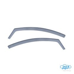 ΖΕΥΓΑΡΙ ΜΠΡΟΣΤΙΝΟΙ ΑΝΕΜΟΘΡΑΥΣΤΕΣ ΓΙΑ NISSAN NOTE 5D 2006-2013 ΑΠΟ ΕΥΚΑΜΠΤΟ ΧΥΤΟ ΑΚΡΥΛΙΚΟ ΓΥΑΛΙ  (CAST ACRYLIC GLASS) DGA - 2 ΤΕΜ.-DGA-ANEM.DGA17031 ΖΕΥΓΑΡΙ ΜΠΡΟΣΤΙΝΟΙ ΑΝΕΜΟΘΡΑΥΣΤΕΣ ΓΙΑ NISSAN NOTE 5D 2006-2013 ΑΠΟ ΕΥΚΑΜΠΤΟ ΧΥΤΟ ΑΚΡΥΛΙΚΟ ΓΥΑΛΙ  (CAST ACRYLIC GLASS) DGA - 2 ΤΕΜ.-DGA-ANEM.DGA17031