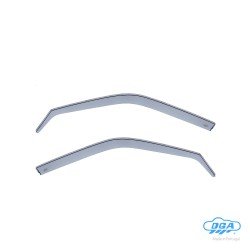 ΖΕΥΓΑΡΙ ΜΠΡΟΣΤΙΝΟΙ ΑΝΕΜΟΘΡΑΥΣΤΕΣ ΓΙΑ OPEL FRONTERA B 5D 1998-2003 ΑΠΟ ΕΥΚΑΜΠΤΟ ΧΥΤΟ ΑΚΡΥΛΙΚΟ ΓΥΑΛΙ (CAST ACRYLIC GLASS) DGA - 2 ΤΕΜ-DGA-ANEM.DGA18024 ΖΕΥΓΑΡΙ ΜΠΡΟΣΤΙΝΟΙ ΑΝΕΜΟΘΡΑΥΣΤΕΣ ΓΙΑ OPEL FRONTERA B 5D 1998-2003 ΑΠΟ ΕΥΚΑΜΠΤΟ ΧΥΤΟ ΑΚΡΥΛΙΚΟ ΓΥΑΛΙ (CAST ACRYLIC GLASS) DGA - 2 ΤΕΜ-DGA-ANEM.DGA18024