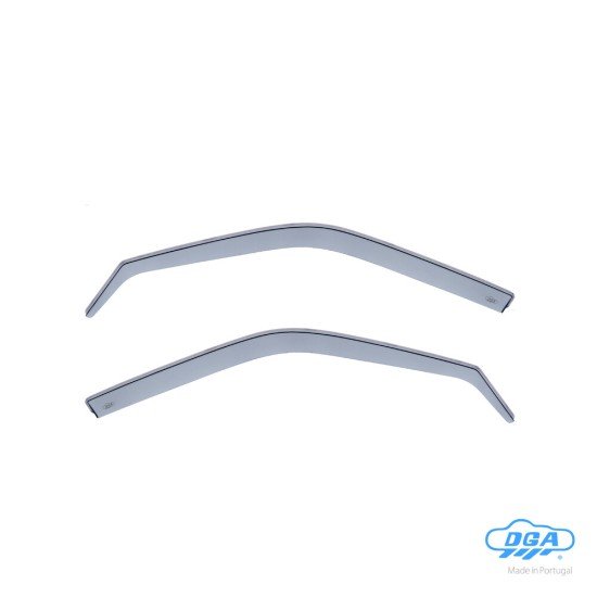 ΖΕΥΓΑΡΙ ΜΠΡΟΣΤΙΝΟΙ ΑΝΕΜΟΘΡΑΥΣΤΕΣ ΓΙΑ OPEL FRONTERA B 5D 1998-2003 ΑΠΟ ΕΥΚΑΜΠΤΟ ΧΥΤΟ ΑΚΡΥΛΙΚΟ ΓΥΑΛΙ (CAST ACRYLIC GLASS) DGA - 2 ΤΕΜ-DGA-ANEM.DGA18024 ΖΕΥΓΑΡΙ ΜΠΡΟΣΤΙΝΟΙ ΑΝΕΜΟΘΡΑΥΣΤΕΣ ΓΙΑ OPEL FRONTERA B 5D 1998-2003 ΑΠΟ ΕΥΚΑΜΠΤΟ ΧΥΤΟ ΑΚΡΥΛΙΚΟ ΓΥΑΛΙ (CAST ACRYLIC GLASS) DGA - 2 ΤΕΜ-DGA-ANEM.DGA18024