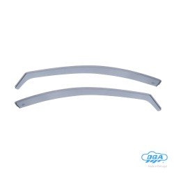 ΖΕΥΓΑΡΙ ΜΠΡΟΣΤΙΝΟΙ ΑΝΕΜΟΘΡΑΥΣΤΕΣ ΓΙΑ OPEL ANTARA 5D 2007+ / CHEVROLET CAPTIVA 5D 2006+ ΑΠΟ ΕΥΚΑΜΠΤΟ ΧΥΤΟ ΑΚΡΥΛΙΚΟ ΓΥΑΛΙ  (CAST ACRYLIC GLASS) DGA - 2 ΤΕΜ.-DGA-ANEM.DGA18040 ΖΕΥΓΑΡΙ ΜΠΡΟΣΤΙΝΟΙ ΑΝΕΜΟΘΡΑΥΣΤΕΣ ΓΙΑ OPEL ANTARA 5D 2007+ / CHEVROLET CAPTIVA 5D 2006+ ΑΠΟ ΕΥΚΑΜΠΤΟ ΧΥΤΟ ΑΚΡΥΛΙΚΟ ΓΥΑΛΙ  (CAST ACRYLIC GLASS) DGA - 2 ΤΕΜ.-DGA-ANEM.DGA18040
