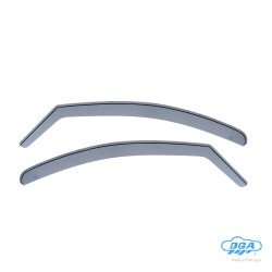 ΖΕΥΓΑΡΙ ΜΠΡΟΣΤΙΝΟΙ ΑΝΕΜΟΘΡΑΥΣΤΕΣ ΓΙΑ PEUGEOT 206 5D 1998-2007 / 206 SW 1998-2007 / 206+ 5D 2009-2011 ΑΠΟ ΕΥΚΑΜΠΤΟ ΧΥΤΟ ΑΚΡΥΛΙΚΟ ΓΥΑΛΙ (CAST ACRYLIC GLASS) DGA - 2 ΤΕΜ-DGA-ANEM.DGA19016 ΖΕΥΓΑΡΙ ΜΠΡΟΣΤΙΝΟΙ ΑΝΕΜΟΘΡΑΥΣΤΕΣ ΓΙΑ PEUGEOT 206 5D 1998-2007 / 206 SW 1998-2007 / 206+ 5D 2009-2011 ΑΠΟ ΕΥΚΑΜΠΤΟ ΧΥΤΟ ΑΚΡΥΛΙΚΟ ΓΥΑΛΙ (CAST ACRYLIC GLASS) DGA - 2 ΤΕΜ-DGA-ANEM.DGA19016