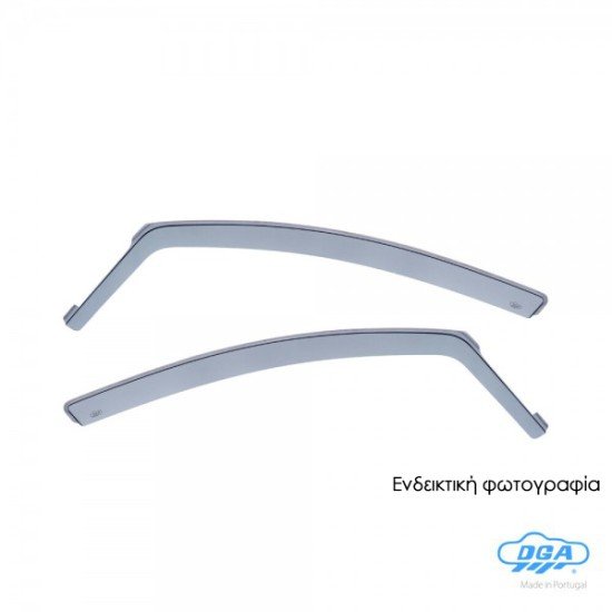 ΖΕΥΓΑΡΙ ΜΠΡΟΣΤΙΝΟΙ ΑΝΕΜΟΘΡΑΥΣΤΕΣ ΓΙΑ PEUGEOT 307 5D /307 SW 2001-2008 ΑΠΟ ΕΥΚΑΜΠΤΟ ΧΥΤΟ ΑΚΡΥΛΙΚΟ ΓΥΑΛΙ (CAST ACRYLIC GLASS) DGA - 2 ΤΕΜ-DGA-ANEM.DGA19018 ΖΕΥΓΑΡΙ ΜΠΡΟΣΤΙΝΟΙ ΑΝΕΜΟΘΡΑΥΣΤΕΣ ΓΙΑ PEUGEOT 307 5D /307 SW 2001-2008 ΑΠΟ ΕΥΚΑΜΠΤΟ ΧΥΤΟ ΑΚΡΥΛΙΚΟ ΓΥΑΛΙ (CAST ACRYLIC GLASS) DGA - 2 ΤΕΜ-DGA-ANEM.DGA19018