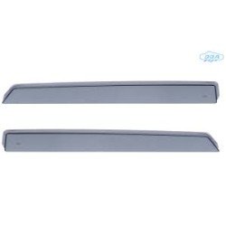 ΖΕΥΓΑΡΙ ΠΙΣΩ ΑΝΕΜΟΘΡΑΥΣΤΕΣ ΓΙΑ PEUGEOT 3008/5008 5D 2016+ / OPEL GRANDLAND X 5D 2017+ / CITROEN C5 AIRCROSS 5D 2019+ ΑΠΟ ΕΥΚΑΜΠΤΟ ΧΥΤΟ ΑΚΡΥΛΙΚΟ ΓΥΑΛΙ DGA - 2 ΤΕΜ.-DGA-ANEM.DGA19044R ΖΕΥΓΑΡΙ ΠΙΣΩ ΑΝΕΜΟΘΡΑΥΣΤΕΣ ΓΙΑ PEUGEOT 3008/5008 5D 2016+ / OPEL GRANDLAND X 5D 2017+ / CITROEN C5 AIRCROSS 5D 2019+ ΑΠΟ ΕΥΚΑΜΠΤΟ ΧΥΤΟ ΑΚΡΥΛΙΚΟ ΓΥΑΛΙ DGA - 2 ΤΕΜ.-DGA-ANEM.DGA19044R