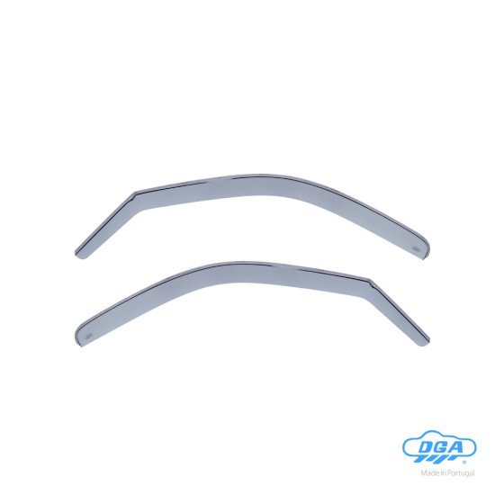 ΖΕΥΓΑΡΙ ΜΠΡΟΣΤΙΝΟΙ ΑΝΕΜΟΘΡΑΥΣΤΕΣ ΓΙΑ RENAULT KANGOO 3D 1997-2007 / NISSAN KUBISTAR 2D 1997-2008 ΑΠΟ ΕΥΚΑΜΠΤΟ ΧΥΤΟ ΑΚΡΥΛΙΚΟ ΓΥΑΛΙ  (CAST ACRYLIC GLASS) DGA - 2 ΤΕΜ.-DGA-ANEM.DGA20017 ΖΕΥΓΑΡΙ ΜΠΡΟΣΤΙΝΟΙ ΑΝΕΜΟΘΡΑΥΣΤΕΣ ΓΙΑ RENAULT KANGOO 3D 1997-2007 / NISSAN KUBISTAR 2D 1997-2008 ΑΠΟ ΕΥΚΑΜΠΤΟ ΧΥΤΟ ΑΚΡΥΛΙΚΟ ΓΥΑΛΙ  (CAST ACRYLIC GLASS) DGA - 2 ΤΕΜ.-DGA-ANEM.DGA20017