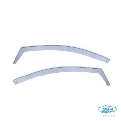 ΖΕΥΓΑΡΙ ΜΠΡΟΣΤΙΝΟΙ ΑΝΕΜΟΘΡΑΥΣΤΕΣ ΓΙΑ RENAULT CLIO III 5D 2005-2012 ΑΠΟ ΕΥΚΑΜΠΤΟ ΧΥΤΟ ΑΚΡΥΛΙΚΟ ΓΥΑΛΙ  (CAST ACRYLIC GLASS) DGA - 2 ΤΕΜ.-DGA-ANEM.DGA20030 ΖΕΥΓΑΡΙ ΜΠΡΟΣΤΙΝΟΙ ΑΝΕΜΟΘΡΑΥΣΤΕΣ ΓΙΑ RENAULT CLIO III 5D 2005-2012 ΑΠΟ ΕΥΚΑΜΠΤΟ ΧΥΤΟ ΑΚΡΥΛΙΚΟ ΓΥΑΛΙ  (CAST ACRYLIC GLASS) DGA - 2 ΤΕΜ.-DGA-ANEM.DGA20030