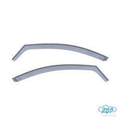 ΖΕΥΓΑΡΙ ΜΠΡΟΣΤΙΝΟΙ ΑΝΕΜΟΘΡΑΥΣΤΕΣ ΓΙΑ RENAULT MEGANE III 4D/5D 2008+ / RENAULT FLUENCE 5D 2010-2014 ΑΠΟ ΕΥΚΑΜΠΤΟ ΧΥΤΟ ΑΚΡΥΛΙΚΟ ΓΥΑΛΙ  (CAST ACRYLIC GLASS) DGA - 2 ΤΕΜ.-DGA-ANEM.DGA20036 ΖΕΥΓΑΡΙ ΜΠΡΟΣΤΙΝΟΙ ΑΝΕΜΟΘΡΑΥΣΤΕΣ ΓΙΑ RENAULT MEGANE III 4D/5D 2008+ / RENAULT FLUENCE 5D 2010-2014 ΑΠΟ ΕΥΚΑΜΠΤΟ ΧΥΤΟ ΑΚΡΥΛΙΚΟ ΓΥΑΛΙ  (CAST ACRYLIC GLASS) DGA - 2 ΤΕΜ.-DGA-ANEM.DGA20036