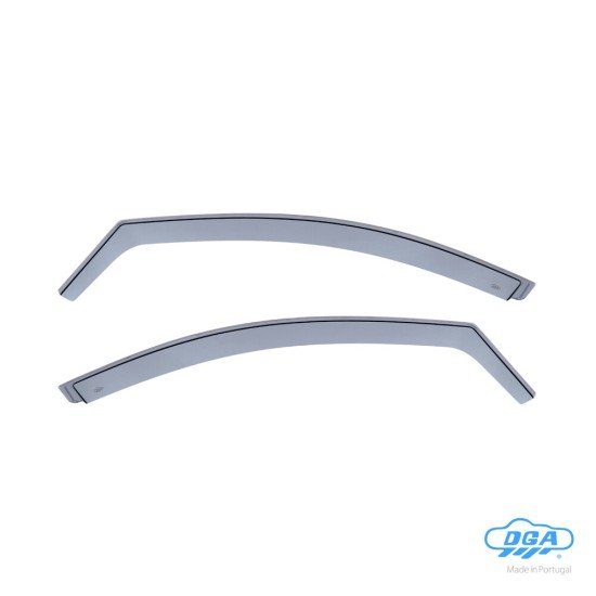 ΖΕΥΓΑΡΙ ΜΠΡΟΣΤΙΝΟΙ ΑΝΕΜΟΘΡΑΥΣΤΕΣ ΓΙΑ RENAULT MEGANE III 4D/5D 2008+ / RENAULT FLUENCE 5D 2010-2014 ΑΠΟ ΕΥΚΑΜΠΤΟ ΧΥΤΟ ΑΚΡΥΛΙΚΟ ΓΥΑΛΙ  (CAST ACRYLIC GLASS) DGA - 2 ΤΕΜ.-DGA-ANEM.DGA20036 ΖΕΥΓΑΡΙ ΜΠΡΟΣΤΙΝΟΙ ΑΝΕΜΟΘΡΑΥΣΤΕΣ ΓΙΑ RENAULT MEGANE III 4D/5D 2008+ / RENAULT FLUENCE 5D 2010-2014 ΑΠΟ ΕΥΚΑΜΠΤΟ ΧΥΤΟ ΑΚΡΥΛΙΚΟ ΓΥΑΛΙ  (CAST ACRYLIC GLASS) DGA - 2 ΤΕΜ.-DGA-ANEM.DGA20036