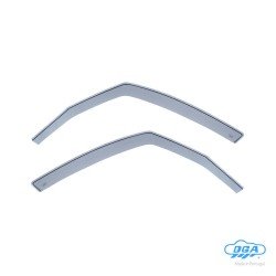 ΖΕΥΓΑΡΙ ΜΠΡΟΣΤΙΝΟΙ ΑΝΕΜΟΘΡΑΥΣΤΕΣ ΓΙΑ LAND ROVER RANGE ROVER EVOQUE 3D 2011+ ΑΠΟ ΕΥΚΑΜΠΤΟ ΧΥΤΟ ΑΚΡΥΛΙΚΟ ΓΥΑΛΙ (CAST ACRYLIC GLASS) DGA - 2 ΤΕΜ.-DGA-ANEM.DGA21021 ΖΕΥΓΑΡΙ ΜΠΡΟΣΤΙΝΟΙ ΑΝΕΜΟΘΡΑΥΣΤΕΣ ΓΙΑ LAND ROVER RANGE ROVER EVOQUE 3D 2011+ ΑΠΟ ΕΥΚΑΜΠΤΟ ΧΥΤΟ ΑΚΡΥΛΙΚΟ ΓΥΑΛΙ (CAST ACRYLIC GLASS) DGA - 2 ΤΕΜ.-DGA-ANEM.DGA21021