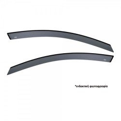 ΖΕΥΓΑΡΙ ΜΠΡΟΣΤΙΝΟΙ ΑΝΕΜΟΘΡΑΥΣΤΕΣ ΓΙΑ SEAT LEON III / ST 5D 2013+ ΑΠΟ ΕΥΚΑΜΠΤΟ ΧΥΤΟ ΑΚΡΥΛΙΚΟ ΓΥΑΛΙ  (CAST ACRYLIC GLASS) DGA - 2 ΤΕΜ.-DGA-ANEM.DGA22026 ΖΕΥΓΑΡΙ ΜΠΡΟΣΤΙΝΟΙ ΑΝΕΜΟΘΡΑΥΣΤΕΣ ΓΙΑ SEAT LEON III / ST 5D 2013+ ΑΠΟ ΕΥΚΑΜΠΤΟ ΧΥΤΟ ΑΚΡΥΛΙΚΟ ΓΥΑΛΙ  (CAST ACRYLIC GLASS) DGA - 2 ΤΕΜ.-DGA-ANEM.DGA22026