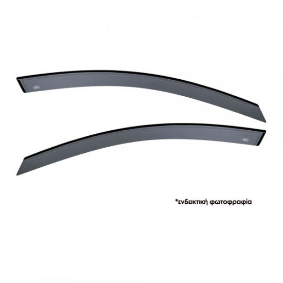 ΖΕΥΓΑΡΙ ΜΠΡΟΣΤΙΝΟΙ ΑΝΕΜΟΘΡΑΥΣΤΕΣ ΓΙΑ SEAT LEON III / ST 5D 2013+ ΑΠΟ ΕΥΚΑΜΠΤΟ ΧΥΤΟ ΑΚΡΥΛΙΚΟ ΓΥΑΛΙ  (CAST ACRYLIC GLASS) DGA - 2 ΤΕΜ.-DGA-ANEM.DGA22026 ΖΕΥΓΑΡΙ ΜΠΡΟΣΤΙΝΟΙ ΑΝΕΜΟΘΡΑΥΣΤΕΣ ΓΙΑ SEAT LEON III / ST 5D 2013+ ΑΠΟ ΕΥΚΑΜΠΤΟ ΧΥΤΟ ΑΚΡΥΛΙΚΟ ΓΥΑΛΙ  (CAST ACRYLIC GLASS) DGA - 2 ΤΕΜ.-DGA-ANEM.DGA22026