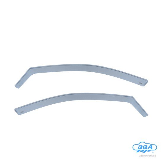 ΖΕΥΓΑΡΙ ΜΠΡΟΣΤΙΝΟΙ ΑΝΕΜΟΘΡΑΥΣΤΕΣ ΓΙΑ SKODA OCTAVIA 3 A7 4/5D/SW 2013+ ΑΠΟ ΕΥΚΑΜΠΤΟ ΧΥΤΟ ΑΚΡΥΛΙΚΟ ΓΥΑΛΙ  DGA - 2 ΤΕΜ.-DGA-ANEM.DGA22113 ΖΕΥΓΑΡΙ ΜΠΡΟΣΤΙΝΟΙ ΑΝΕΜΟΘΡΑΥΣΤΕΣ ΓΙΑ SKODA OCTAVIA 3 A7 4/5D/SW 2013+ ΑΠΟ ΕΥΚΑΜΠΤΟ ΧΥΤΟ ΑΚΡΥΛΙΚΟ ΓΥΑΛΙ  DGA - 2 ΤΕΜ.-DGA-ANEM.DGA22113