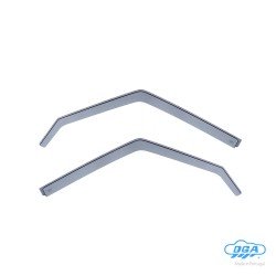 ΖΕΥΓΑΡΙ ΜΠΡΟΣΤΙΝΟΙ ΑΝΕΜΟΘΡΑΥΣΤΕΣ ΓΙΑ SUZUKI VITARA 3D 1989-1998 ΑΠΟ ΕΥΚΑΜΠΤΟ ΧΥΤΟ ΑΚΡΥΛΙΚΟ ΓΥΑΛΙ (CAST ACRYLIC GLASS) DGA - 2 ΤΕΜ-DGA-ANEM.DGA22202 ΖΕΥΓΑΡΙ ΜΠΡΟΣΤΙΝΟΙ ΑΝΕΜΟΘΡΑΥΣΤΕΣ ΓΙΑ SUZUKI VITARA 3D 1989-1998 ΑΠΟ ΕΥΚΑΜΠΤΟ ΧΥΤΟ ΑΚΡΥΛΙΚΟ ΓΥΑΛΙ (CAST ACRYLIC GLASS) DGA - 2 ΤΕΜ-DGA-ANEM.DGA22202
