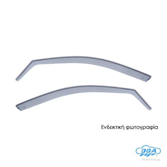 ΖΕΥΓΑΡΙ ΜΠΡΟΣΤΙΝΟΙ ΑΝΕΜΟΘΡΑΥΣΤΕΣ ΓΙΑ SUZUKI BALENO / ESTEEM 4/5D 1995-2001 ΑΠΟ ΕΥΚΑΜΠΤΟ ΧΥΤΟ ΑΚΡΥΛΙΚΟ ΓΥΑΛΙ (CAST ACRYLIC GLASS) DGA - 2 ΤΕΜ.-DGA-ANEM.DGA22206 ΖΕΥΓΑΡΙ ΜΠΡΟΣΤΙΝΟΙ ΑΝΕΜΟΘΡΑΥΣΤΕΣ ΓΙΑ SUZUKI BALENO / ESTEEM 4/5D 1995-2001 ΑΠΟ ΕΥΚΑΜΠΤΟ ΧΥΤΟ ΑΚΡΥΛΙΚΟ ΓΥΑΛΙ (CAST ACRYLIC GLASS) DGA - 2 ΤΕΜ.-DGA-ANEM.DGA22206