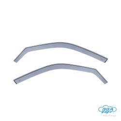 ΖΕΥΓΑΡΙ ΜΠΡΟΣΤΙΝΟΙ ΑΝΕΜΟΘΡΑΥΣΤΕΣ ΓΙΑ SUZUKI GRAND VITARA 5D 2005+ ΑΠΟ ΕΥΚΑΜΠΤΟ ΧΥΤΟ ΑΚΡΥΛΙΚΟ ΓΥΑΛΙ  (CAST ACRYLIC GLASS) DGA - 2 ΤΕΜ.-DGA-ANEM.DGA22224 ΖΕΥΓΑΡΙ ΜΠΡΟΣΤΙΝΟΙ ΑΝΕΜΟΘΡΑΥΣΤΕΣ ΓΙΑ SUZUKI GRAND VITARA 5D 2005+ ΑΠΟ ΕΥΚΑΜΠΤΟ ΧΥΤΟ ΑΚΡΥΛΙΚΟ ΓΥΑΛΙ  (CAST ACRYLIC GLASS) DGA - 2 ΤΕΜ.-DGA-ANEM.DGA22224