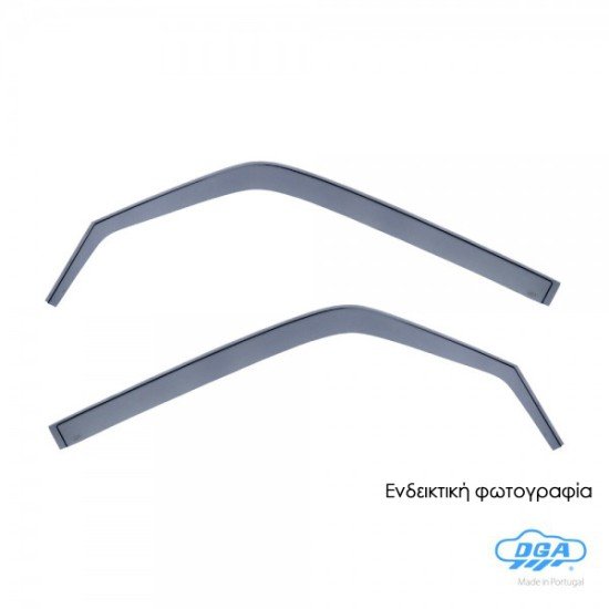 ΖΕΥΓΑΡΙ ΜΠΡΟΣΤΙΝΟΙ ΑΝΕΜΟΘΡΑΥΣΤΕΣ ΓΙΑ TOYOTA LAND CRUISER 3/5D 1996-2002 ΑΠΟ ΕΥΚΑΜΠΤΟ ΧΥΤΟ ΑΚΡΥΛΙΚΟ ΓΥΑΛΙ (CAST ACRYLIC GLASS) DGA - 2 ΤΕΜ.-DGA-ANEM.DGA23026 ΖΕΥΓΑΡΙ ΜΠΡΟΣΤΙΝΟΙ ΑΝΕΜΟΘΡΑΥΣΤΕΣ ΓΙΑ TOYOTA LAND CRUISER 3/5D 1996-2002 ΑΠΟ ΕΥΚΑΜΠΤΟ ΧΥΤΟ ΑΚΡΥΛΙΚΟ ΓΥΑΛΙ (CAST ACRYLIC GLASS) DGA - 2 ΤΕΜ.-DGA-ANEM.DGA23026