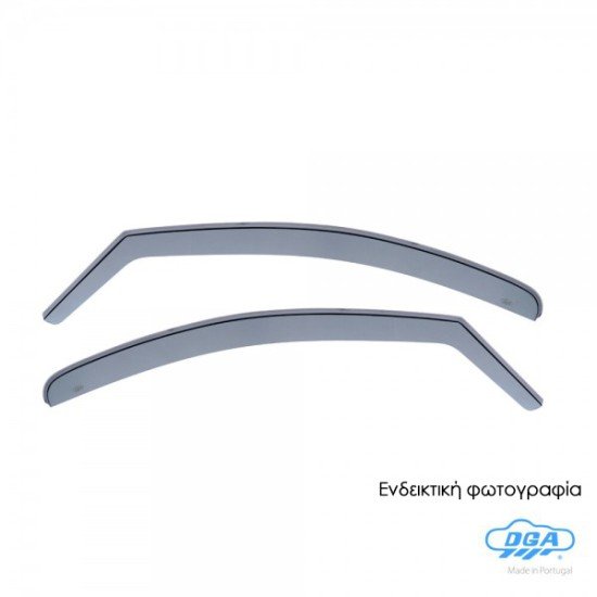ΖΕΥΓΑΡΙ ΜΠΡΟΣΤΙΝΟΙ ΑΝΕΜΟΘΡΑΥΣΤΕΣ ΓΙΑ TOYOTA YARIS VERSO 5D 1999-2003 ΑΠΟ ΕΥΚΑΜΠΤΟ ΧΥΤΟ ΑΚΡΥΛΙΚΟ ΓΥΑΛΙ (CAST ACRYLIC GLASS) DGA - 2 ΤΕΜ.-DGA-ANEM.DGA23037 ΖΕΥΓΑΡΙ ΜΠΡΟΣΤΙΝΟΙ ΑΝΕΜΟΘΡΑΥΣΤΕΣ ΓΙΑ TOYOTA YARIS VERSO 5D 1999-2003 ΑΠΟ ΕΥΚΑΜΠΤΟ ΧΥΤΟ ΑΚΡΥΛΙΚΟ ΓΥΑΛΙ (CAST ACRYLIC GLASS) DGA - 2 ΤΕΜ.-DGA-ANEM.DGA23037